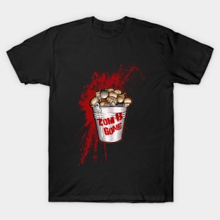 Zom-B-Gone T-Shirt